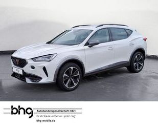 Cupra Formentor Gebrauchtwagen