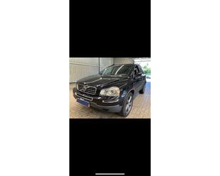 Volvo XC90 Gebrauchtwagen