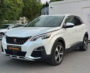 Peugeot 3008 Gebrauchtwagen