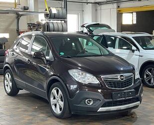 Opel Mokka Gebrauchtwagen