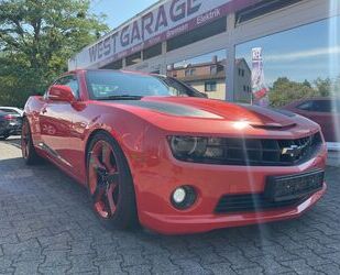 Chevrolet Camaro Gebrauchtwagen