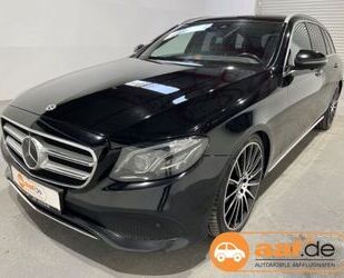 Mercedes-Benz E 220 Gebrauchtwagen