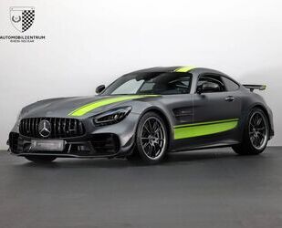 Mercedes-Benz AMG GT R Gebrauchtwagen