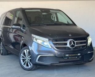 Mercedes-Benz V 220 Gebrauchtwagen