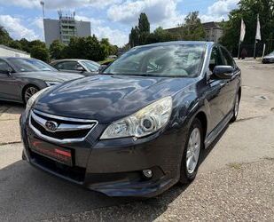 Subaru Legacy Gebrauchtwagen
