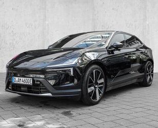 Polestar 4 Gebrauchtwagen