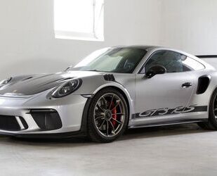 Porsche 991 Gebrauchtwagen