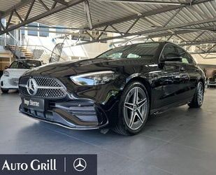 Mercedes-Benz C 200 Gebrauchtwagen
