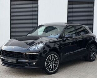 Porsche Macan Gebrauchtwagen