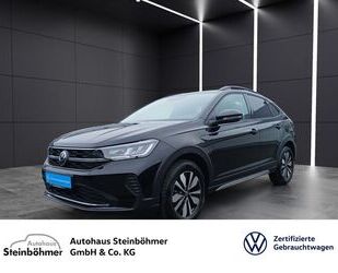 VW Taigo Gebrauchtwagen