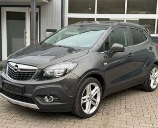 Opel Mokka Gebrauchtwagen