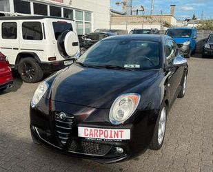 Alfa Romeo MiTo Gebrauchtwagen