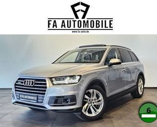 Audi Q7 Gebrauchtwagen