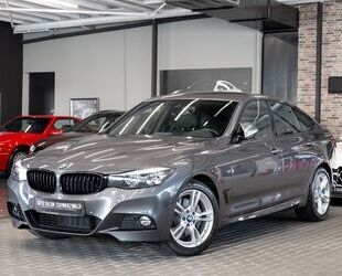 BMW 340 Gran Turismo Gebrauchtwagen