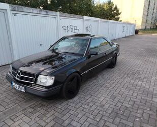 Mercedes-Benz CE 220 Gebrauchtwagen