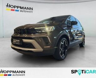 Opel Crossland (X) Gebrauchtwagen