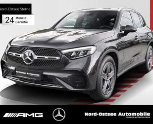 Mercedes-Benz GLC 300 Gebrauchtwagen