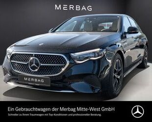 Mercedes-Benz E 200 Gebrauchtwagen