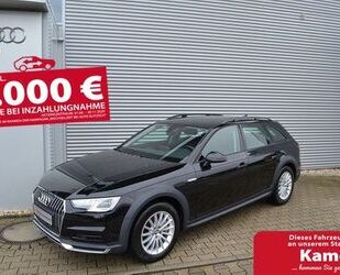 Audi A4 Allroad Gebrauchtwagen
