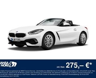 BMW Z4 Gebrauchtwagen