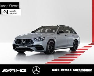 Mercedes-Benz E 63 AMG Gebrauchtwagen