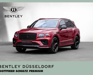 Bentley Bentayga Gebrauchtwagen