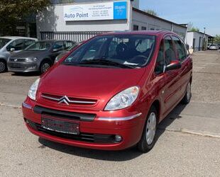 Citroen Xsara Picasso Gebrauchtwagen