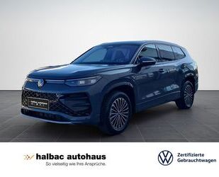 VW Tayron Gebrauchtwagen