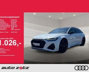 Audi RS6 Gebrauchtwagen