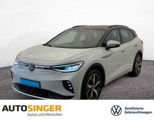 VW ID.4 Gebrauchtwagen