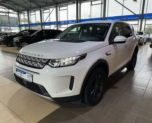 Land Rover Discovery Sport Gebrauchtwagen