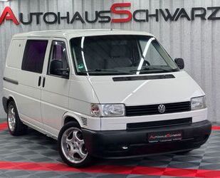 VW T4 Kombi Gebrauchtwagen