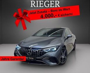 Mercedes-Benz EQE Gebrauchtwagen