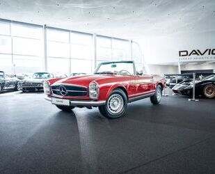 Mercedes-Benz SL 280 Gebrauchtwagen