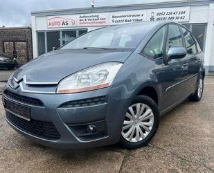 Citroen C4 Picasso Gebrauchtwagen