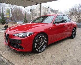 Alfa Romeo Giulia Gebrauchtwagen