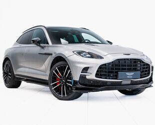 Aston Martin DBX Gebrauchtwagen
