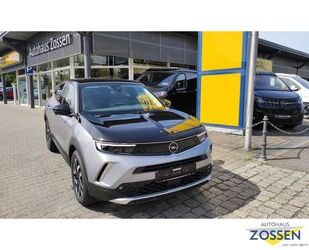 Opel Opel Mokka Elegance 1.5 D Navi Winter-Paket LMR Gebrauchtwagen