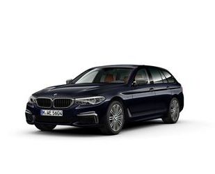 BMW BMW M550 d xDrive Touring Individual Standh. AHK S Gebrauchtwagen