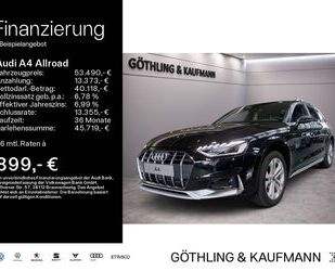 Audi A4 Allroad Gebrauchtwagen