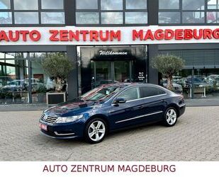 VW Passat CC Gebrauchtwagen