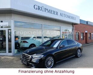 Mercedes-Benz S 500 Gebrauchtwagen