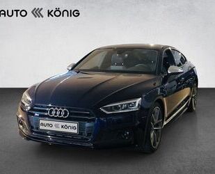 Audi S5 Gebrauchtwagen