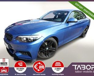 BMW 218 Gebrauchtwagen