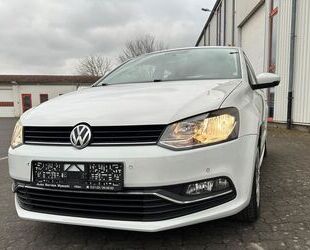 VW Polo Gebrauchtwagen