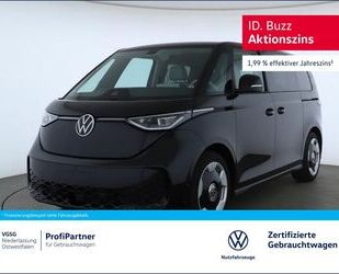 VW ID. Buzz Gebrauchtwagen