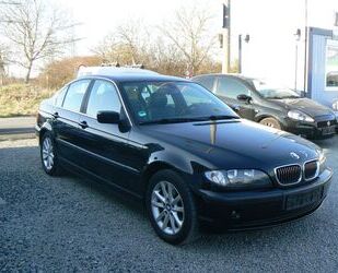 BMW 320 Gebrauchtwagen