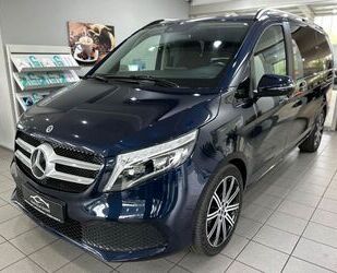 Mercedes-Benz V 250 Gebrauchtwagen