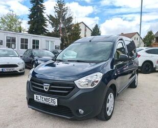Dacia Dokker Gebrauchtwagen