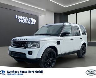 Land Rover Discovery Gebrauchtwagen